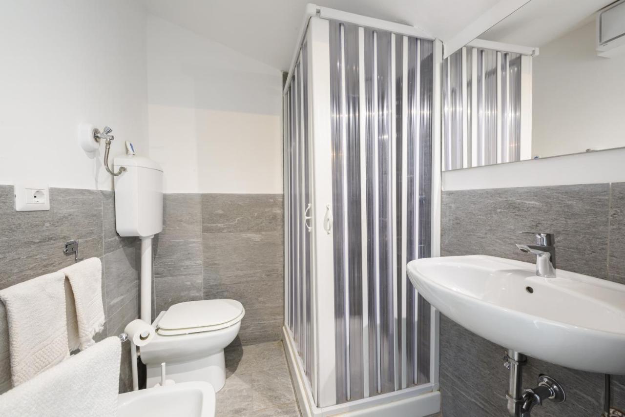 Your Loft In Apartamento Florencia