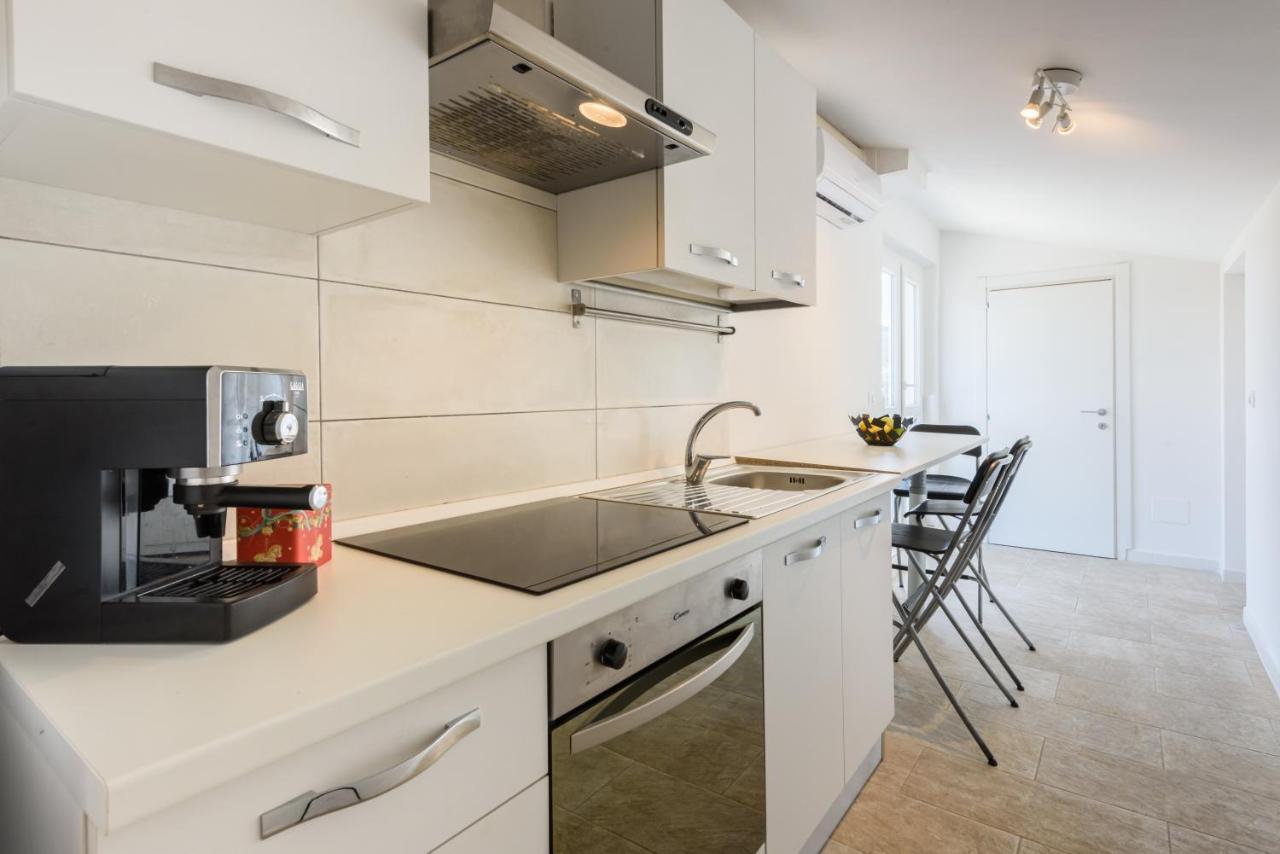 Apartamento Your Loft In Florencia