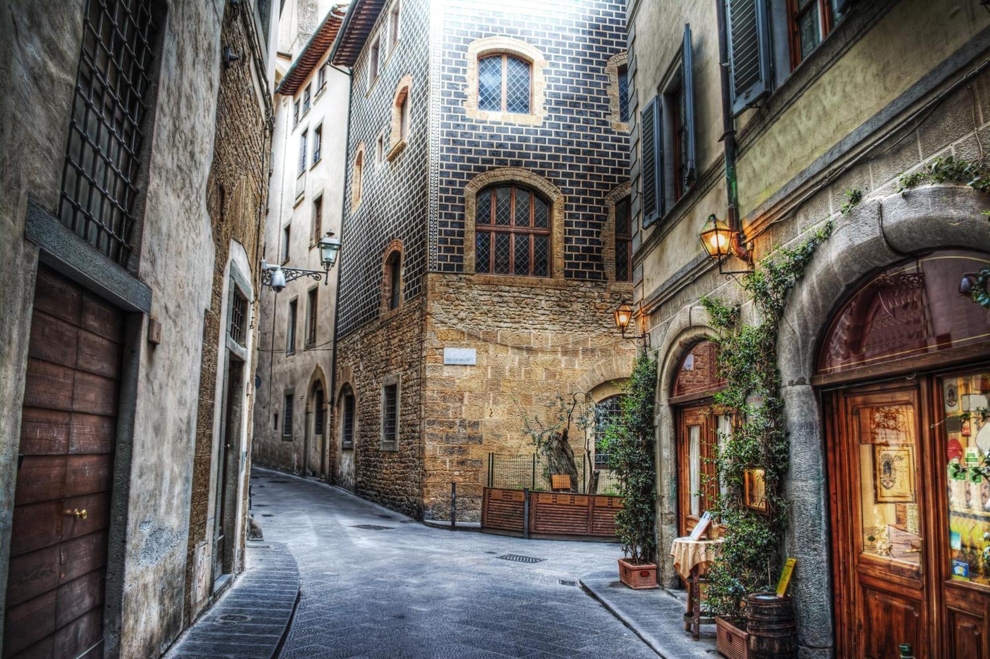 Your Loft In Florencia